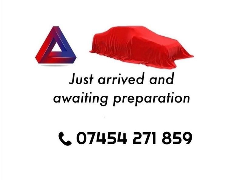 Used Mercedes B180 SE 2016 Grey MPV