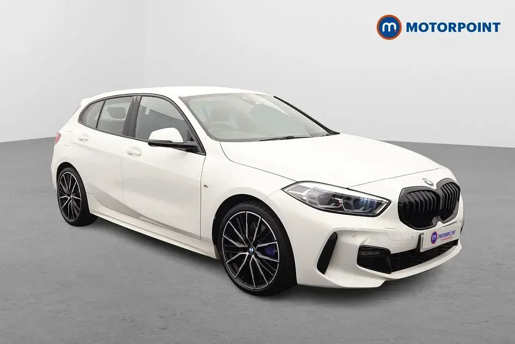 Used BMW 120 M Sport 190 HP (139 kW) 2024 Hatchback