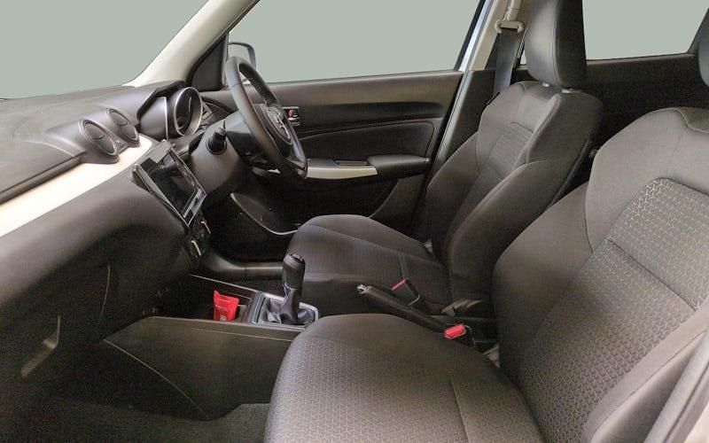 Used 2019 Suzuki Swift SZ-T Hatchback | £9,213 (Good price) - Image 1/3