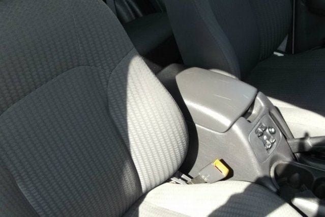 Used Jeep Cherokee 145 HP (106 kW) 2002 SUV