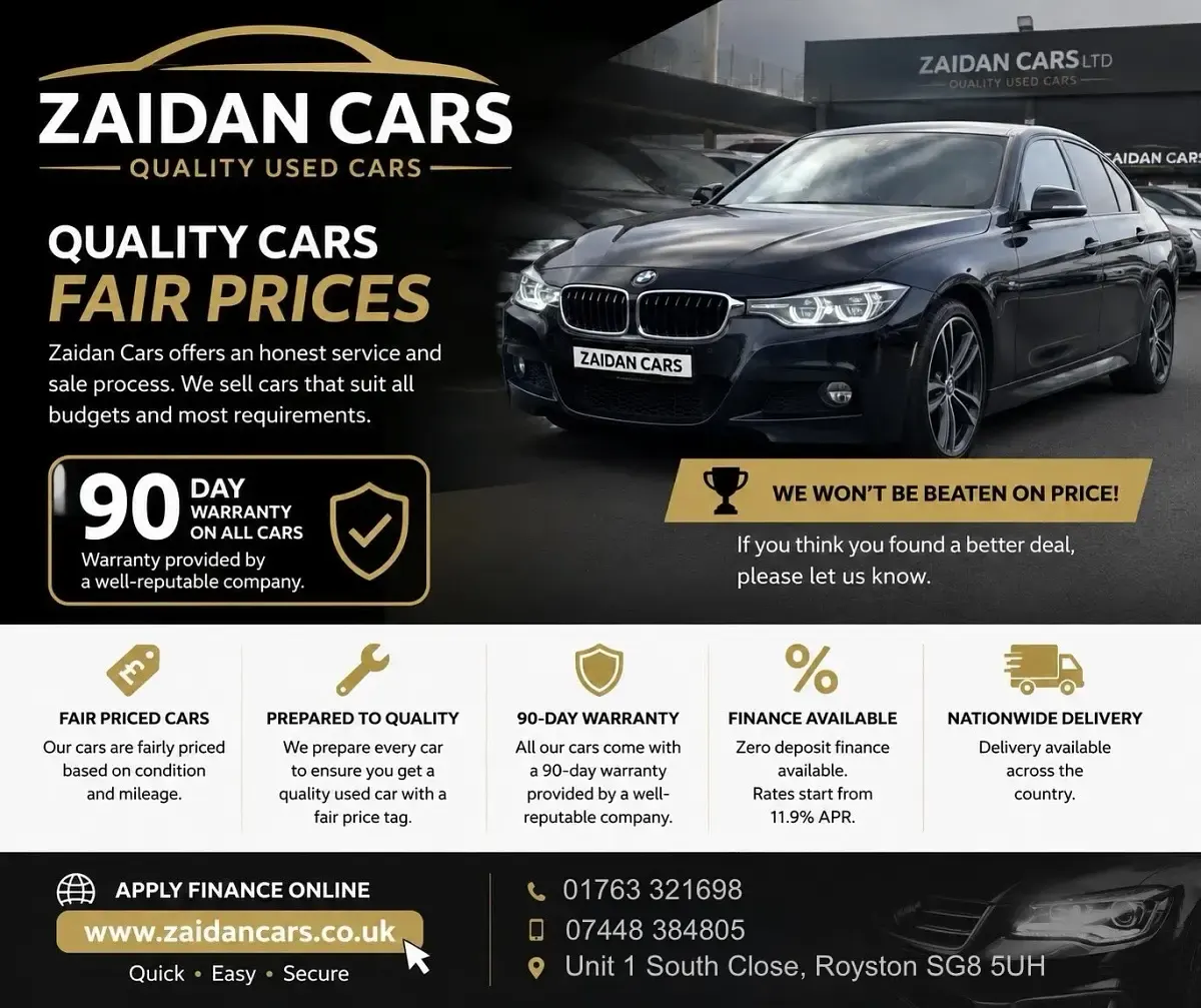 Used BMW X3 M Sport 184 HP (135 kW) 2013 Black SUV