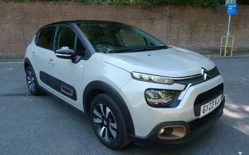 Used Citroën C3 PureTech 83 HP (61 kW) 2023 Hatchback