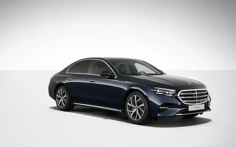 Used Mercedes E200 Premium 204 HP (150 kW) 2026 Sedan