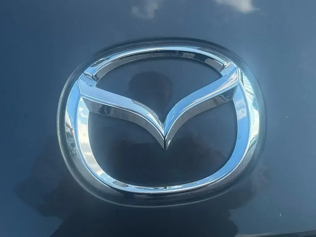 Used Mazda MX5 Inclusive 2018 Machine grey Cabriolet