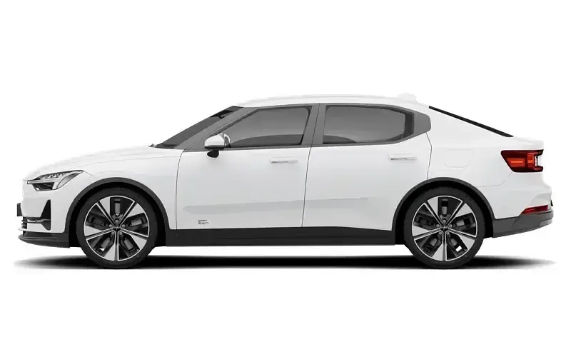 Used Polestar 2 300 kW (408 HP) 2022 Hatchback
