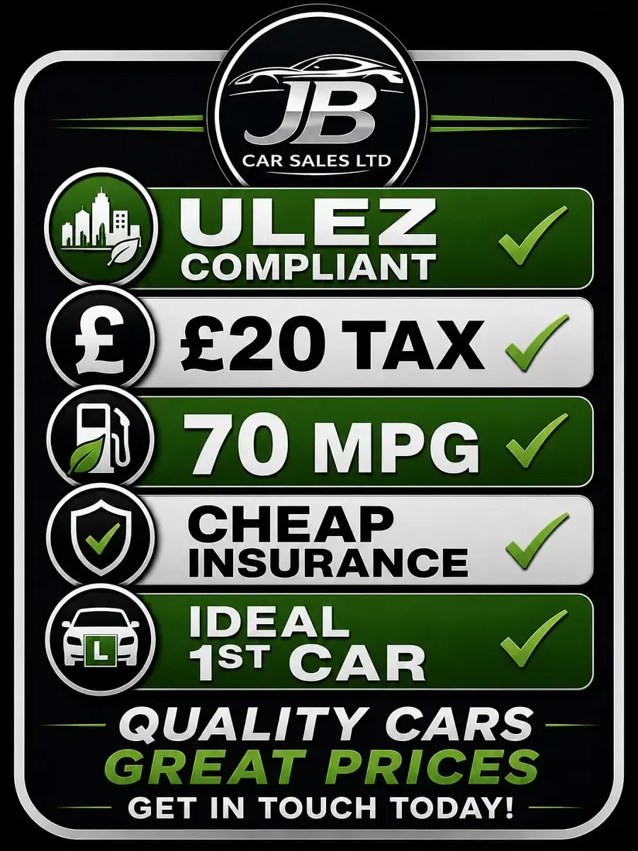 Used Peugeot 107 Active 68 HP (50 kW) 2012 Black Hatchback