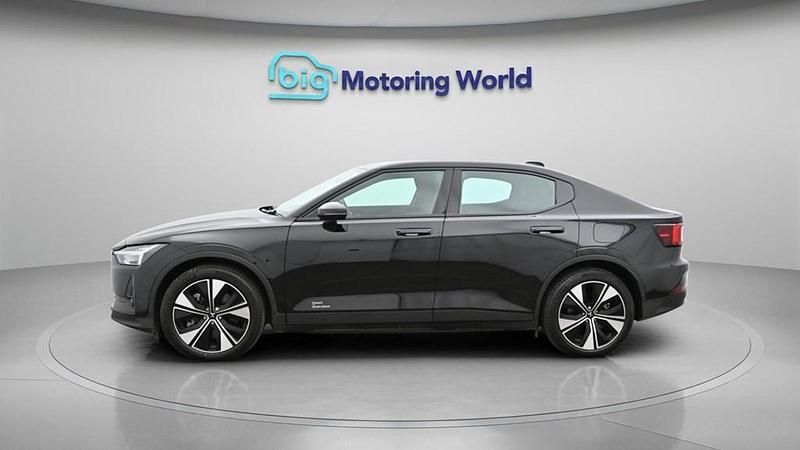 Used Polestar 2 2024 Hatchback