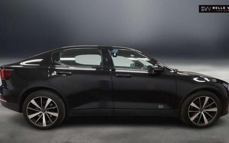 Used Polestar 2 Pilot 300 kW (408 HP) 2021 Hatchback