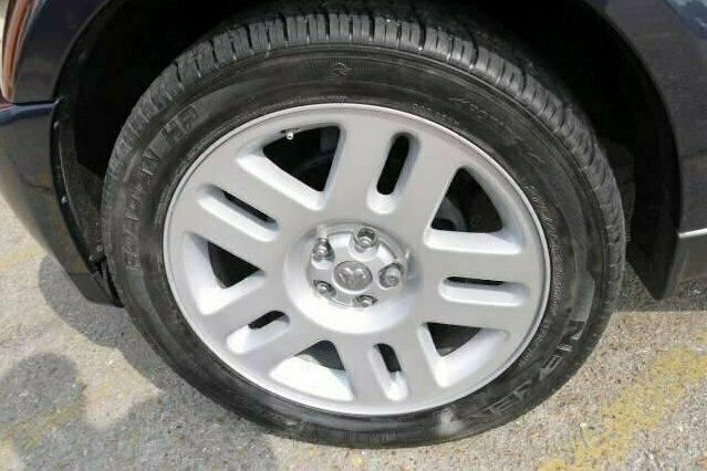 Used Dodge Nitro 2008 SUV