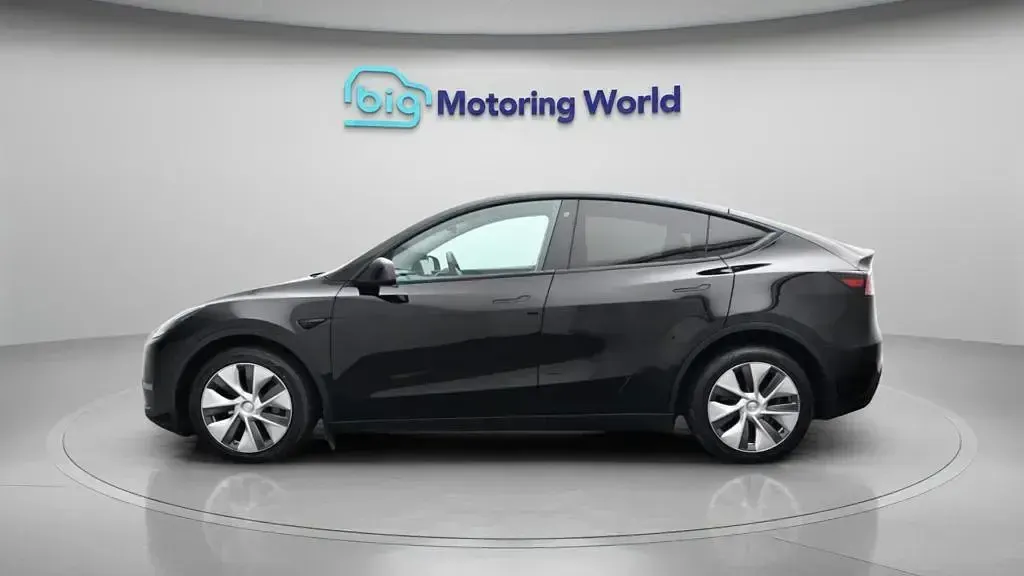 Used Tesla Model Y 282 kW (384 HP) 2022 SUV