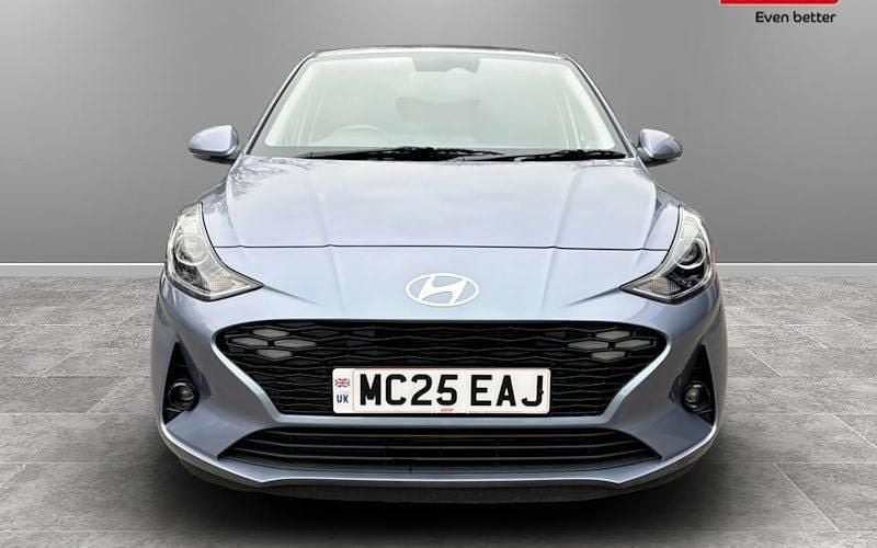 New Hyundai i10 Premium 63 HP (46 kW) 2026 Hatchback