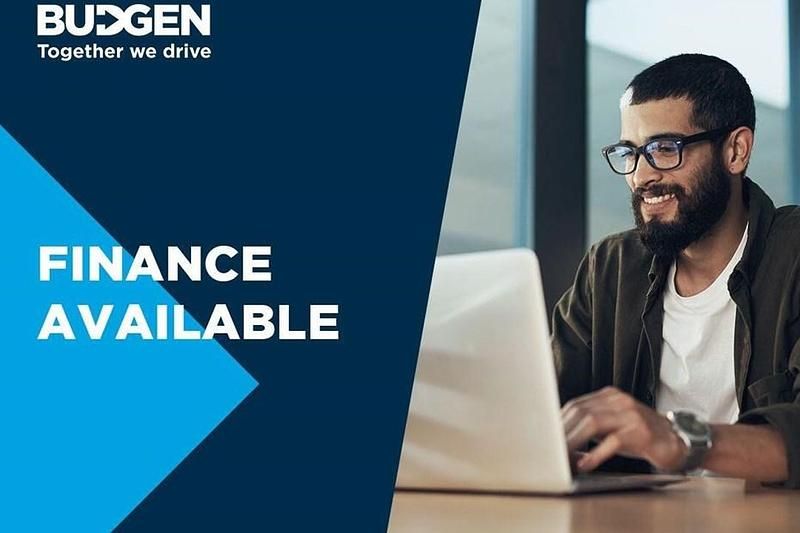 Red Used 2021 Toyota Corolla Design Hatchback | £16,891 - Image 1/1