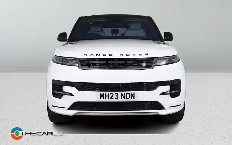 Used Land Rover Range Rover Sport SE Dynamic 441 HP (324 kW) 2023 SUV