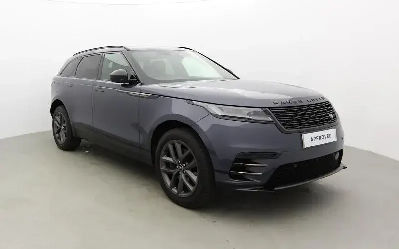 Usado Land Rover Range Rover Velar SE Dynamic 204 CV (150 kW) 2025 SUV