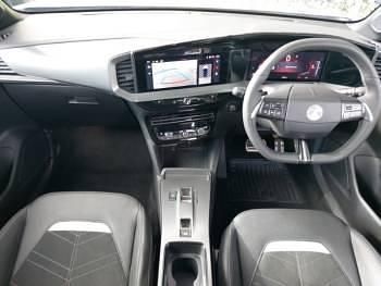 Begagnad Vauxhall Mokka Ultimate 130 HK (95 kW) 2025 Grå SUV