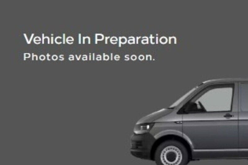 Grey Used 2022 VW T6.1 Startline Van | £21,494 (Super price) - Image 1/1