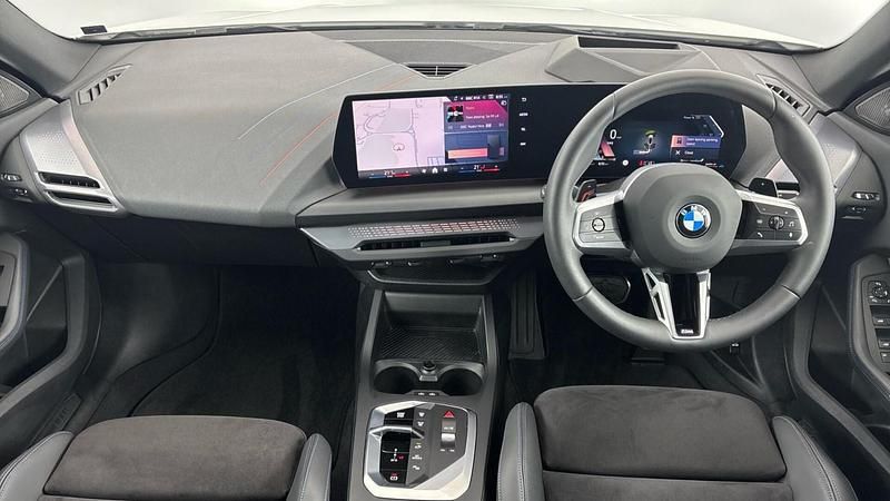 Used BMW 220 M Sport 168 HP (123 kW) 2025 White Coupe