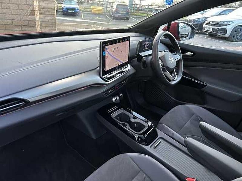 Gebraucht VW ID.5 210 kW (286 PS) 2024 SUV