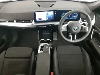 New BMW X1 M Sport 170 HP (125 kW) 2026 White SUV