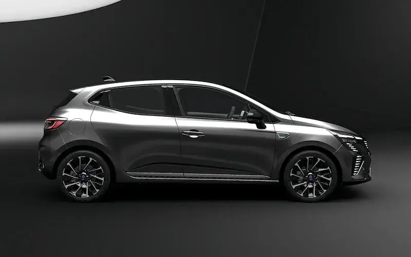 New Renault Clio Techno Esprit Alpine 143 HP (105 kW) 2026 Other Hatchback