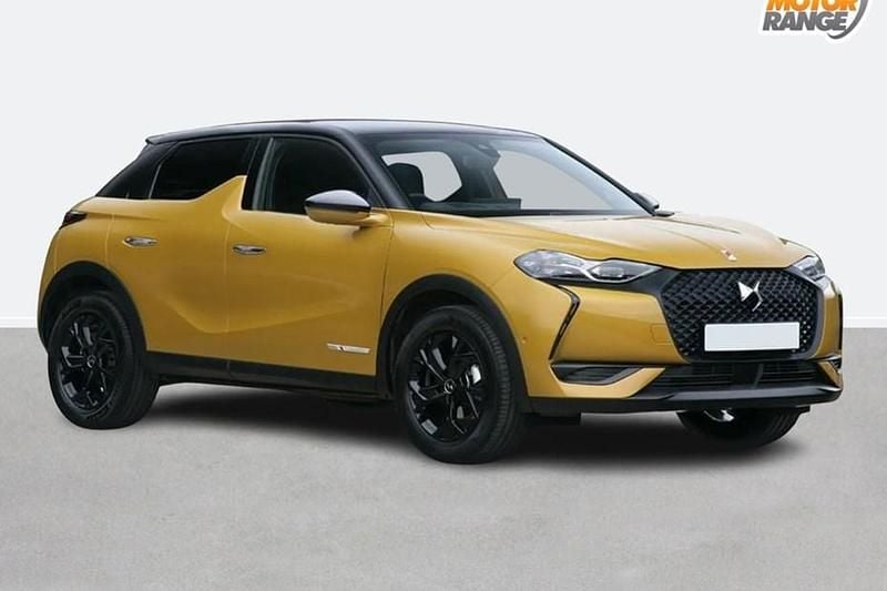 Used 2019 DS Automobiles DS3 Crossback Prestige SUV | £12,495 (Fair price) - Image 1/1