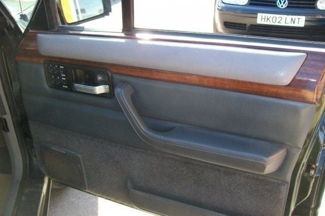 Used Jeep Cherokee 1995 SUV