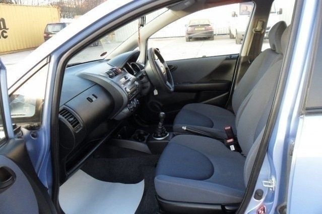 Used Honda Jazz 2003 Hatchback