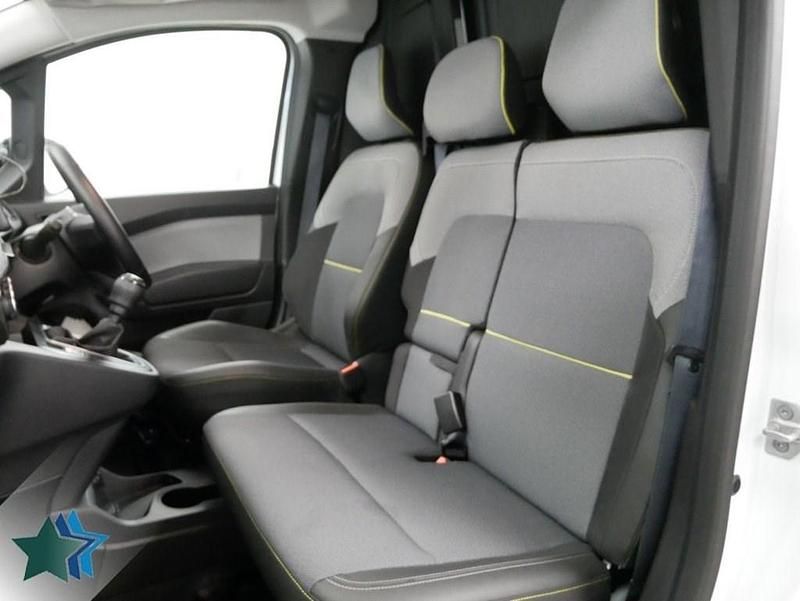 Gebraucht Renault Kangoo 95 PS (69 kW) 2025 Weiß Van / Kleinbus