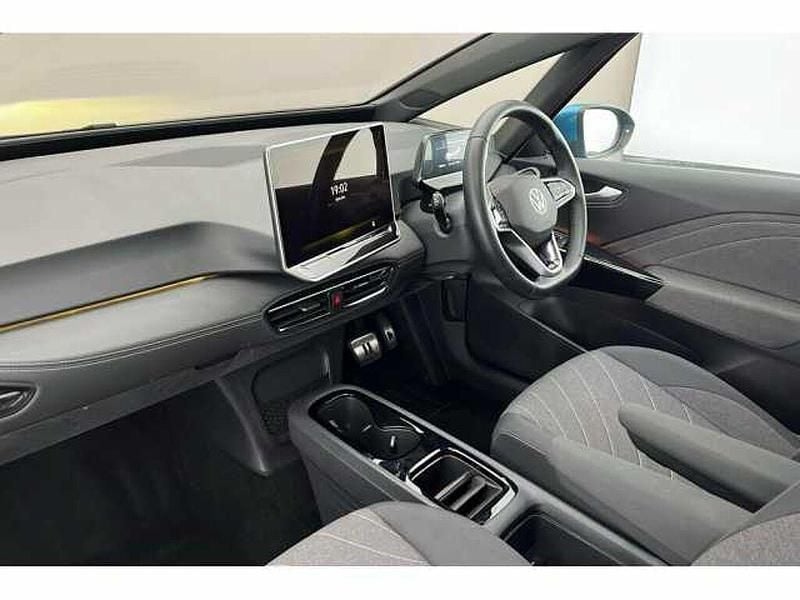 Used VW ID.3 150 kW (204 HP) 2024 Hatchback