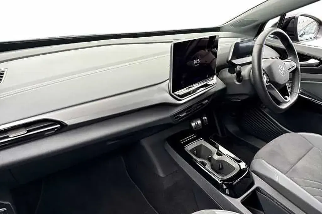 Second-hand VW ID.4 210 kW (286 CP) 2024 SUV