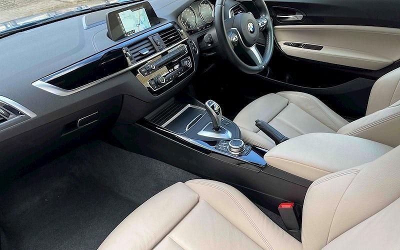 Used BMW M240 M Sport 340 HP (250 kW) 2021 Coupe