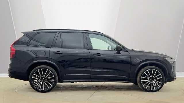 Used Volvo XC90 Ultra 449 HP (330 kW) 2026 SUV
