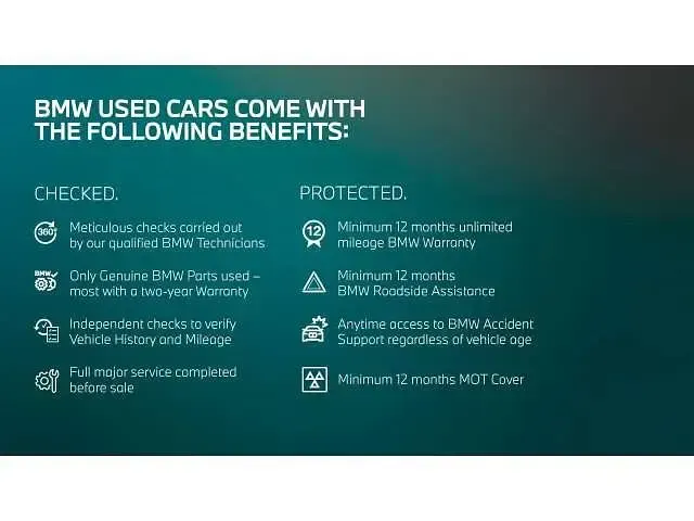 Usado BMW 420 M Sport 184 CV (135 kW) 2018 Azul Coupe