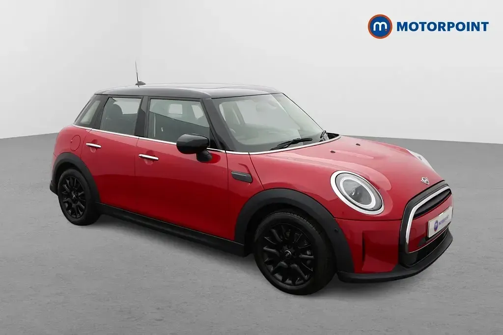 Used Mini Cooper Classic 136 HP (100 kW) 2021 Hatchback