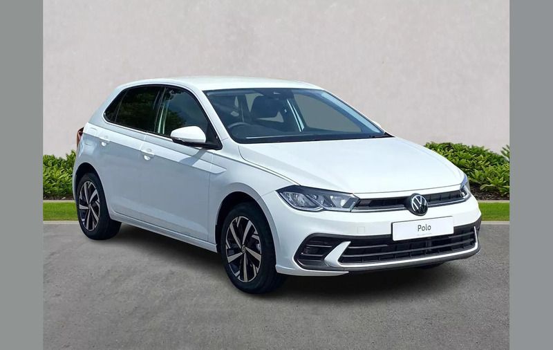 Other New 2024 VW Polo Match Hatchback | £22,599 (Fair price) - Image 1/4