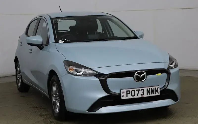 Used Mazda 2 Center-Line 90 HP (66 kW) 2023 Hatchback
