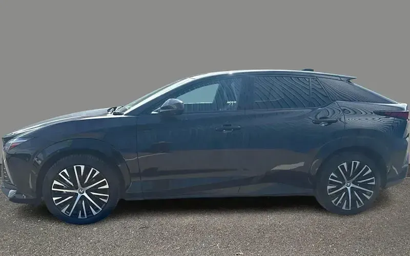 Used Lexus RZ 450e 230 kW (313 HP) 2026 SUV