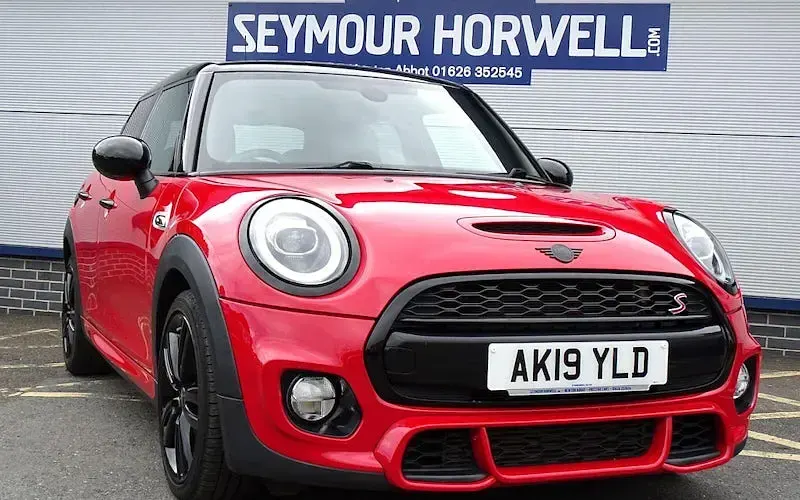 Used Mini Cooper S Hatch 192 HP (141 kW) 2020 Hatchback