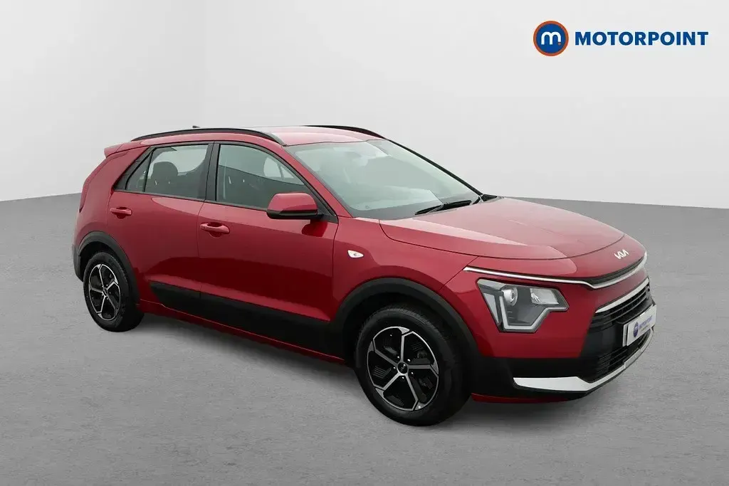 Używany Kia Niro 129 KM (94 kW) 2024 SUV