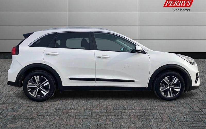 Used Kia Niro 141 HP (103 kW) 2022 SUV