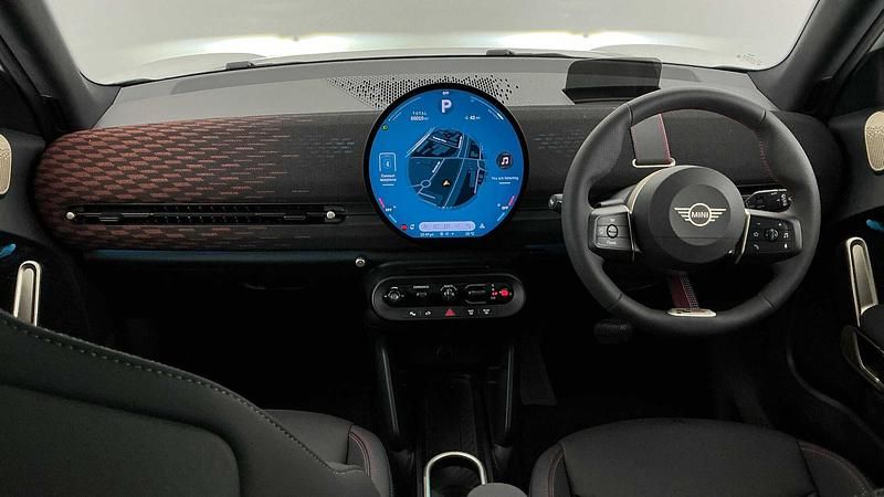 Usado Mini Aceman 158 kW (215 HP) 2025 Branco SUV