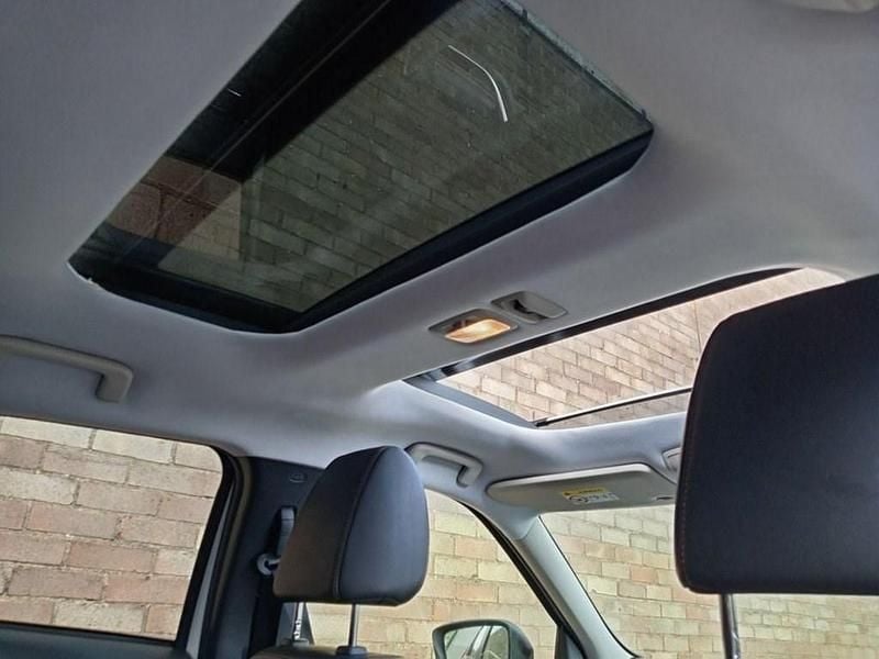 Used Mitsubishi Eclipse 163 HP (119 kW) 2018 White SUV