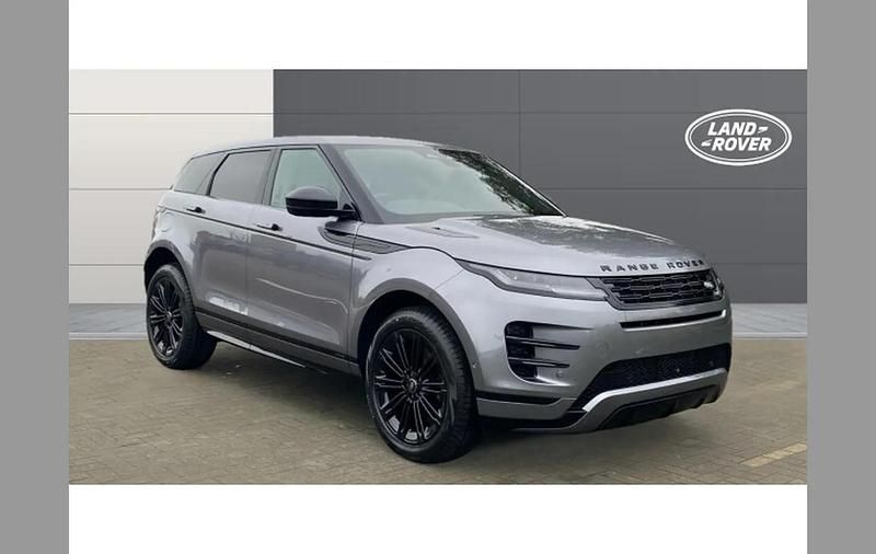 New Land Rover Range Rover evoque Autobiography 265 HP (194 kW) 2025 Other SUV