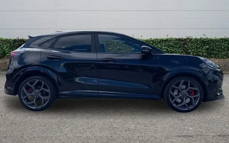 Używany Ford Puma ST 170 KM (125 kW) 2026 SUV