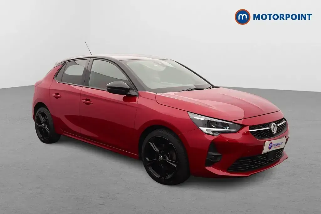Used Vauxhall Corsa 101 HP (74 kW) 2023 Hatchback