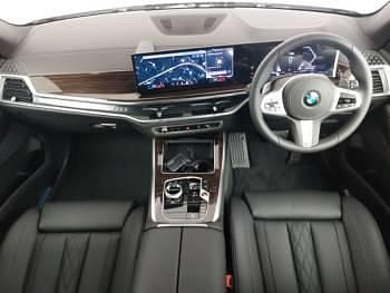 Used BMW X5 M Sport 298 HP (219 kW) 2026 Grey SUV