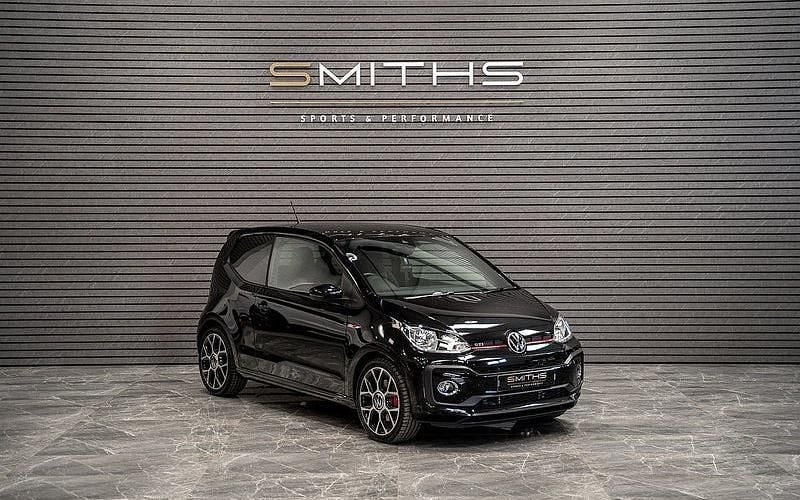 Used 2023 VW up! GTI Hatchback | £17,995 (Expensive) - Image 1/4