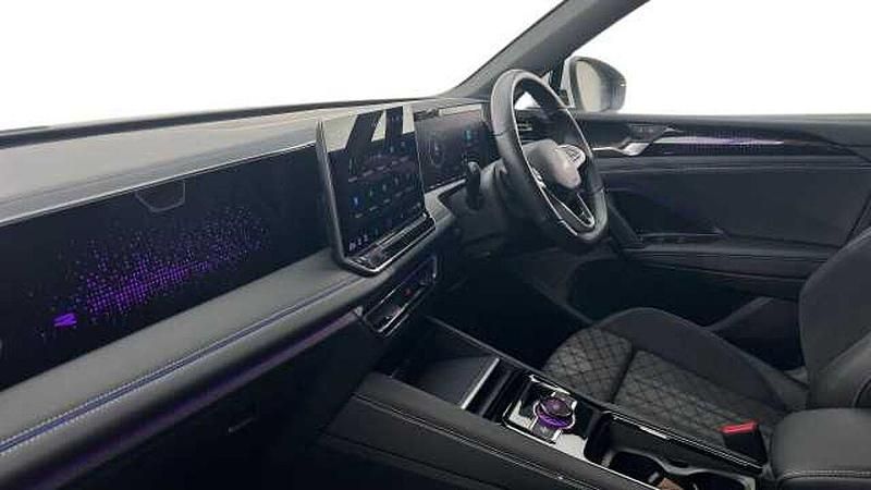 Second-hand VW Tiguan 150 CP (110 kW) 2025 SUV