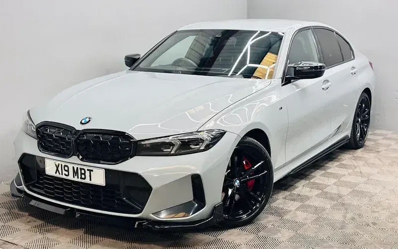 Used BMW M340 Comfort Edition 340 HP (250 kW) 2023 Sedan