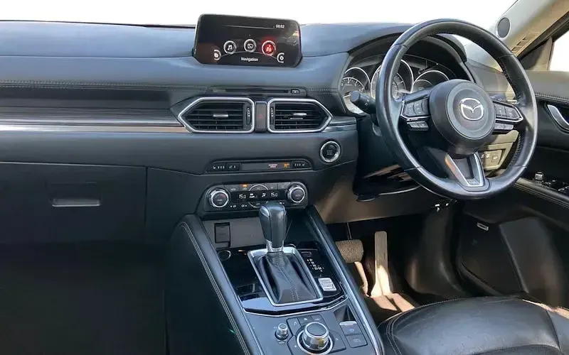 Used Mazda CX-5 Inclusive 165 HP (121 kW) 2020 SUV